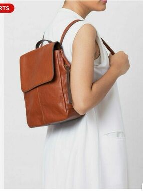 Fossil | Bags | Fossil Black Floral Phoebe Backpack Desertcart  display picture 1